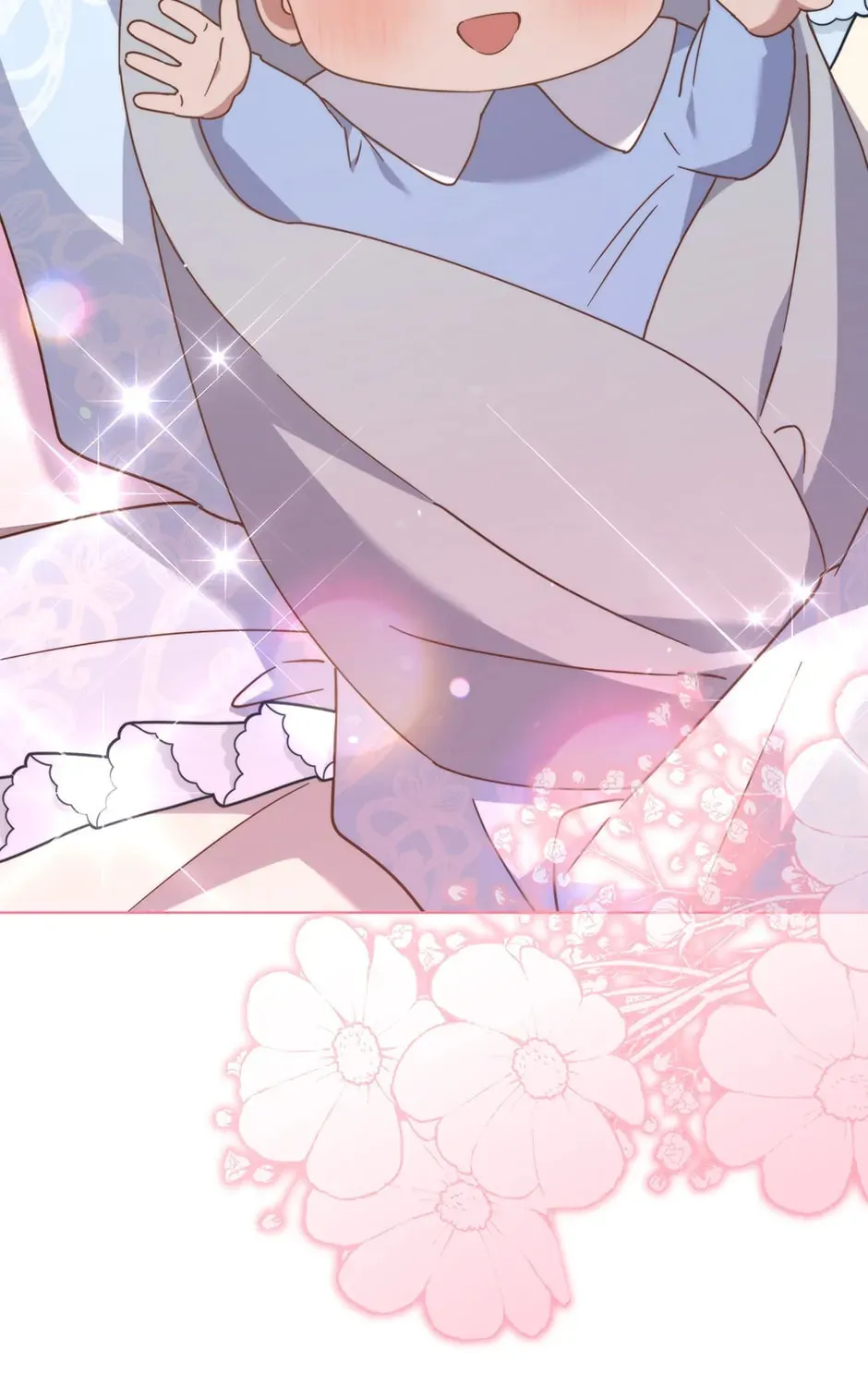 What It Means to Be You Chapter 154 page 33 - 