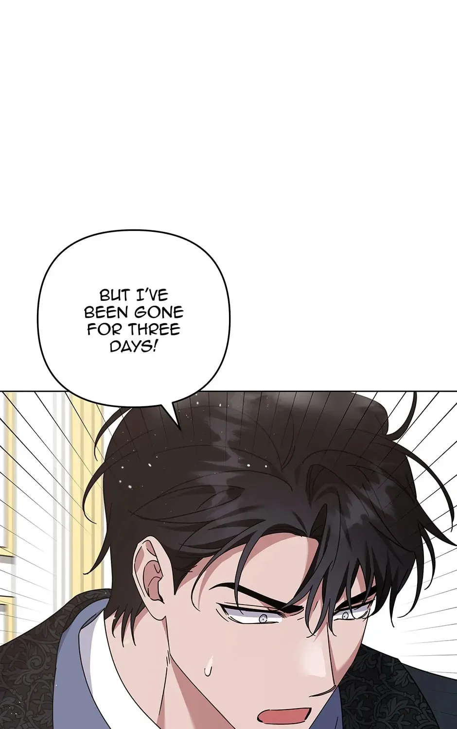 What It Means to Be You Chapter 154 page 37 - 