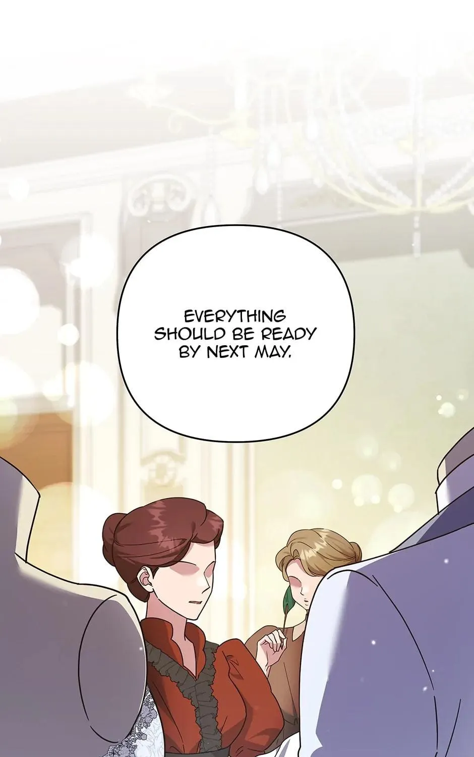 What It Means to Be You Chapter 154 page 47 - 