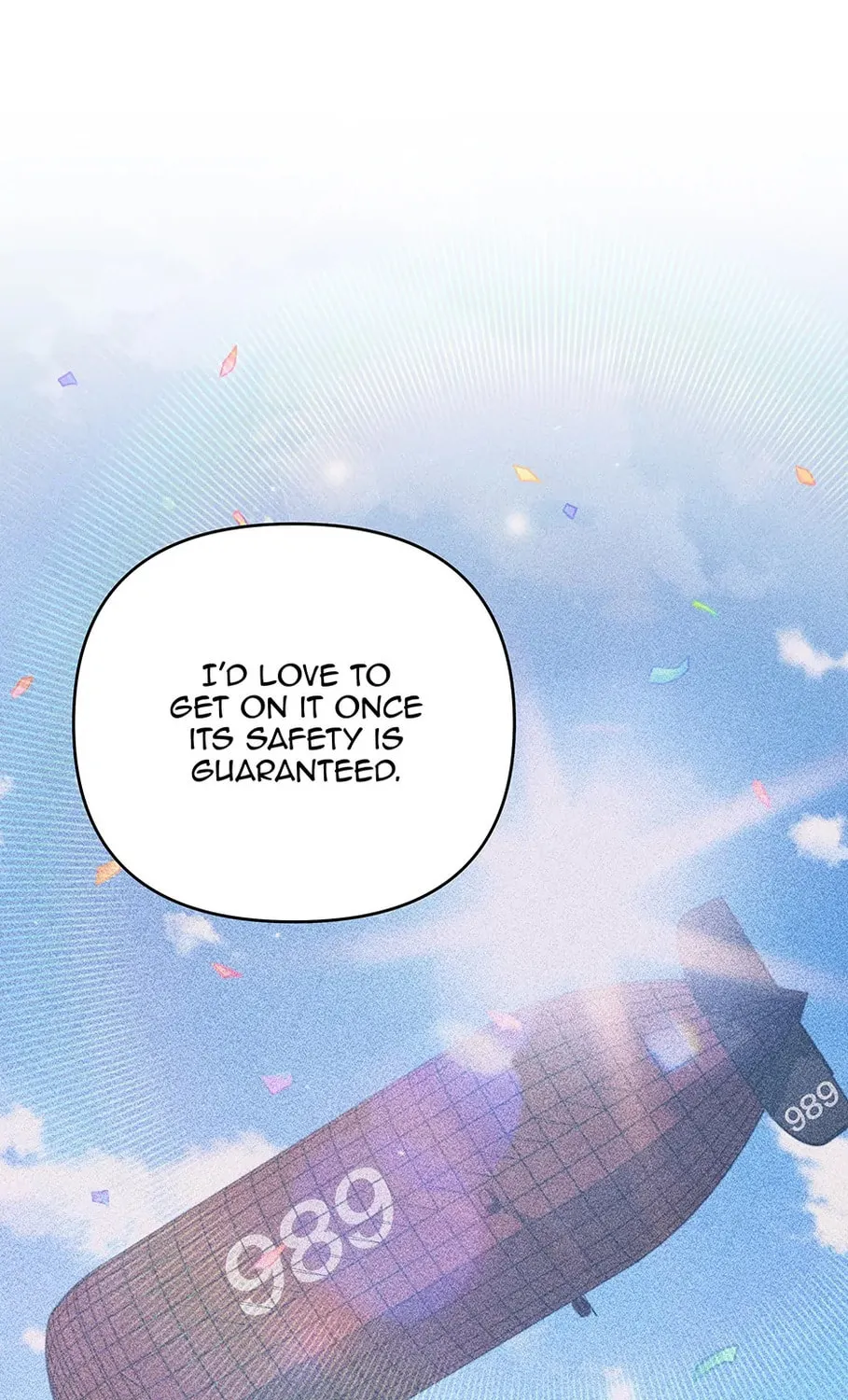 What It Means to Be You Chapter 154 page 55 - 