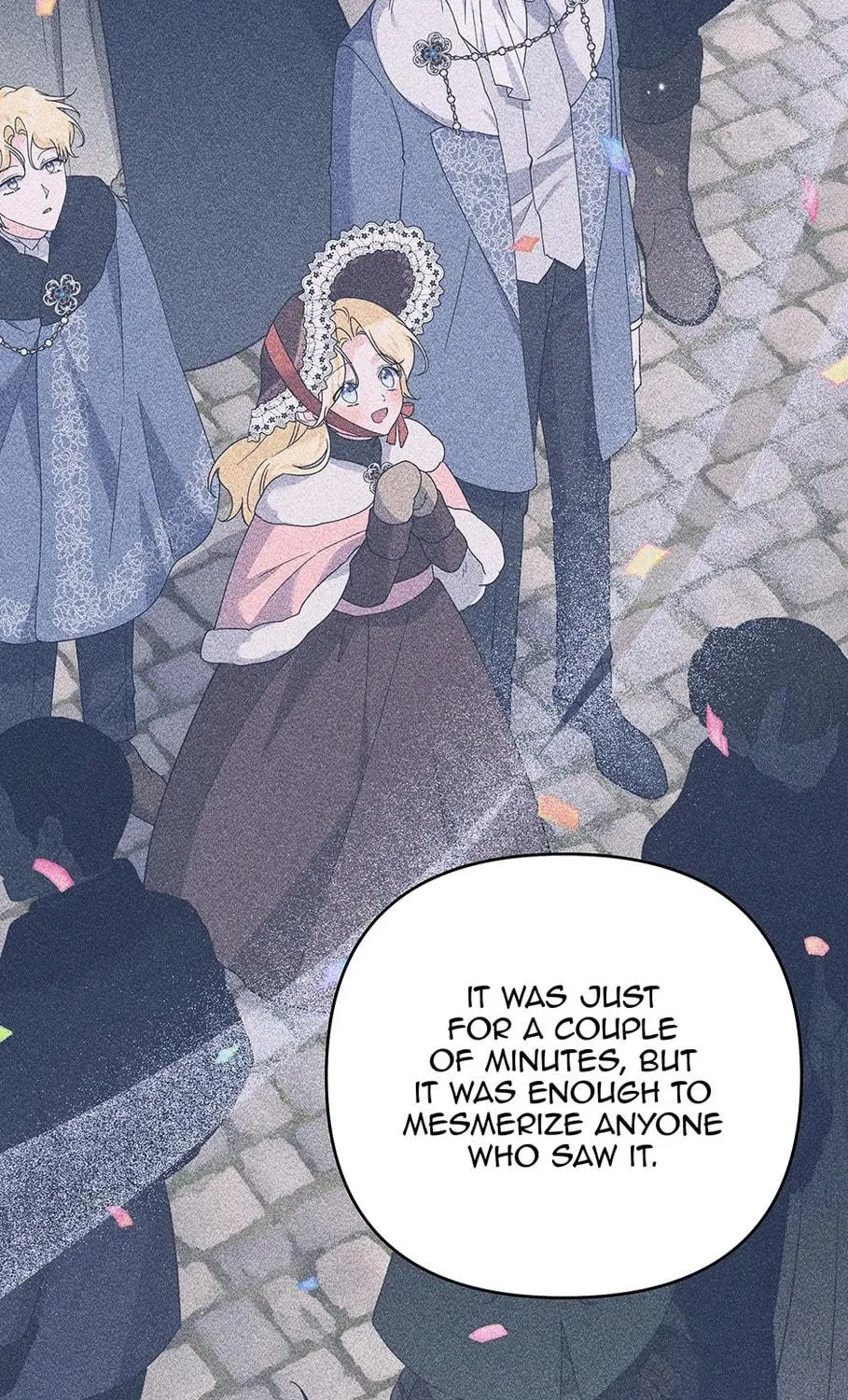 What It Means to Be You Chapter 154 page 59 - 