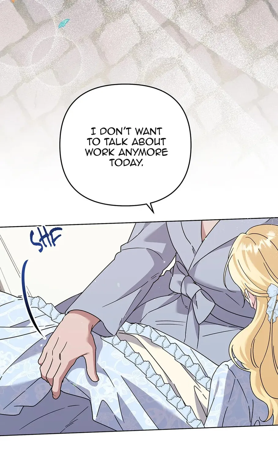 What It Means to Be You Chapter 154 page 63 - 