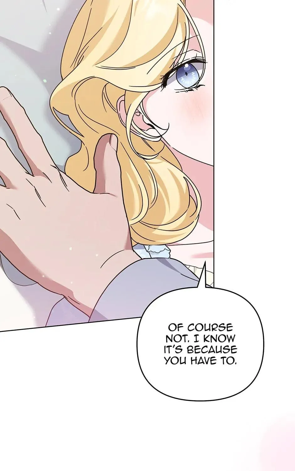 What It Means to Be You Chapter 154 page 69 - 