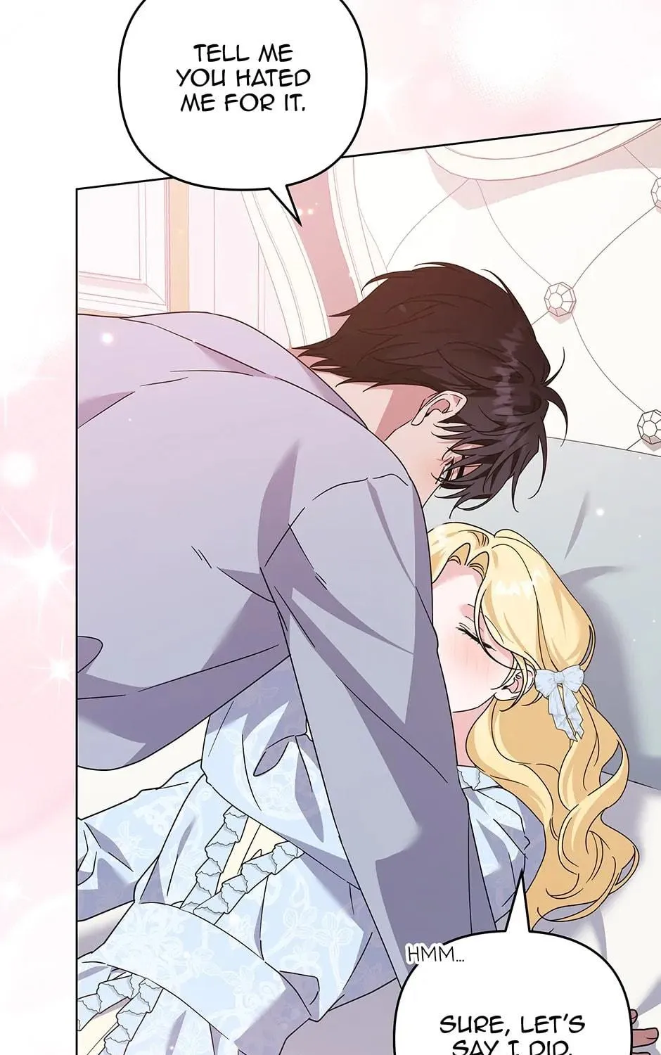 What It Means to Be You Chapter 154 page 71 - 
