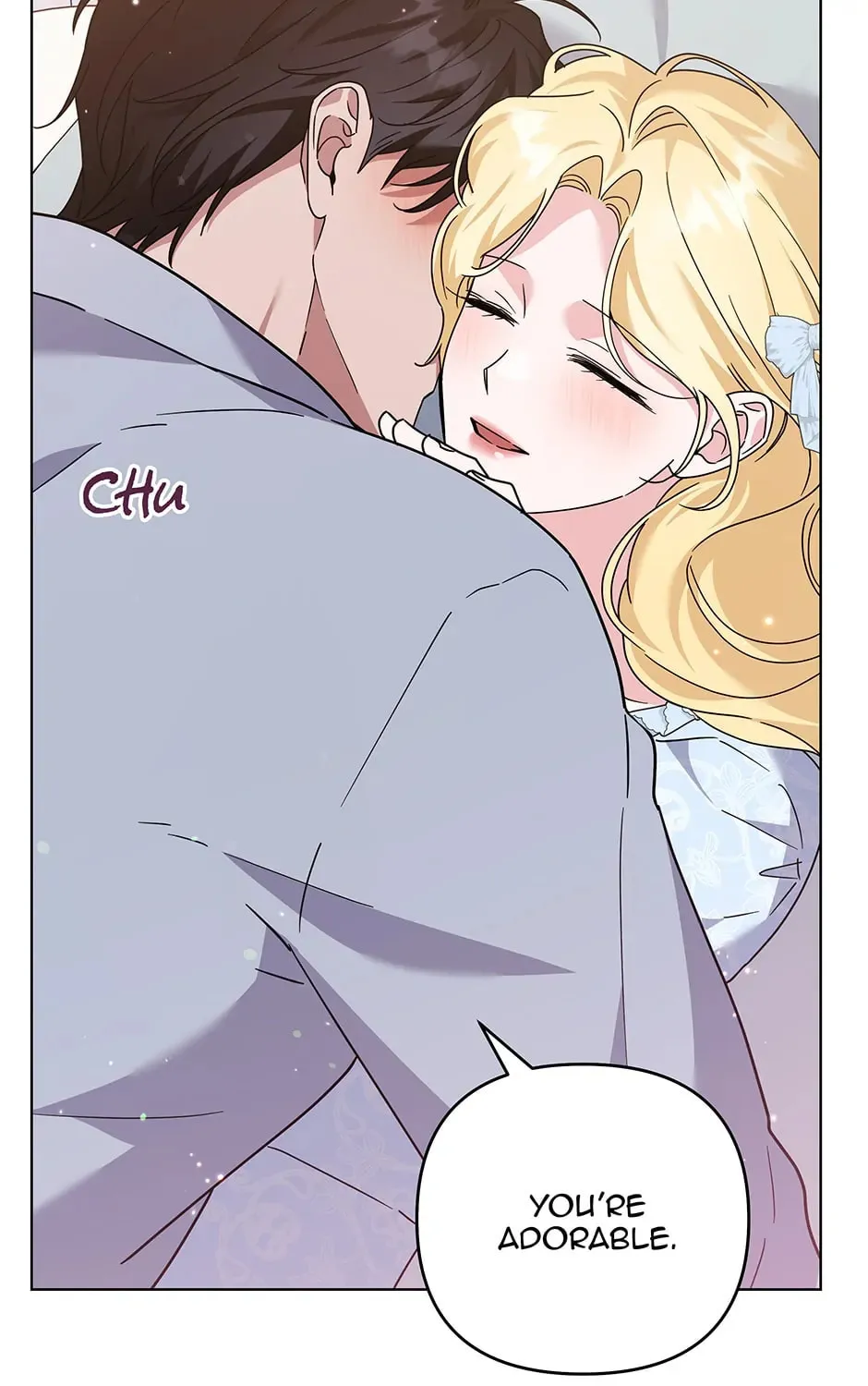 What It Means to Be You Chapter 154 page 75 - 