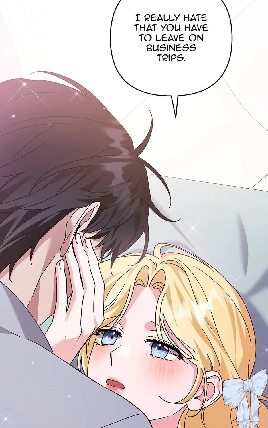 What It Means to Be You Chapter 154 page 79 - 
