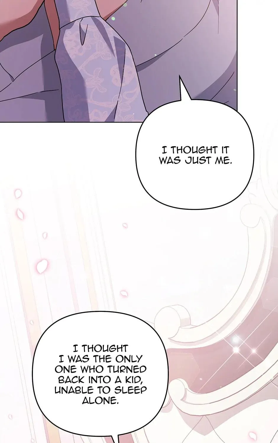 What It Means to Be You Chapter 154 page 83 - 