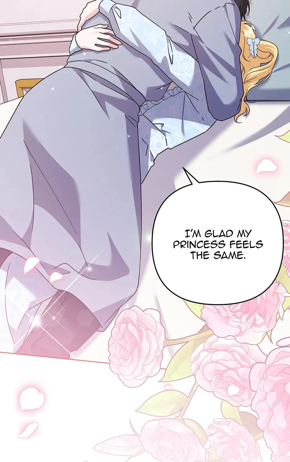 What It Means to Be You Chapter 154 page 85 - 
