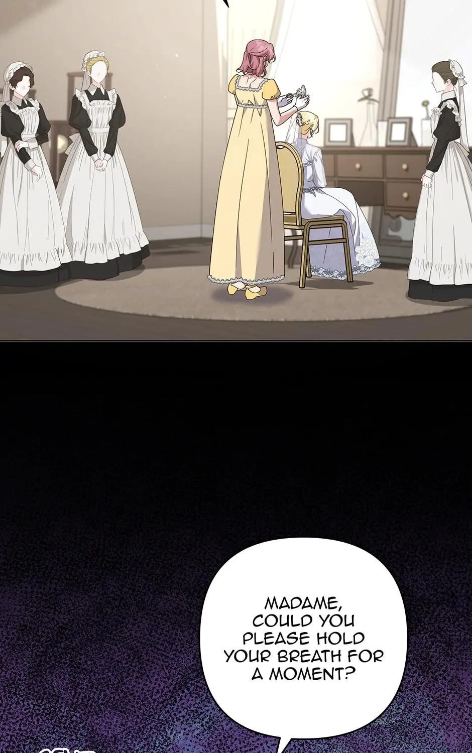 What It Means to Be You Chapter 154 page 95 - 