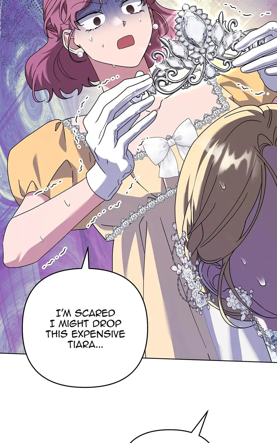 What It Means to Be You Chapter 154 page 97 - 