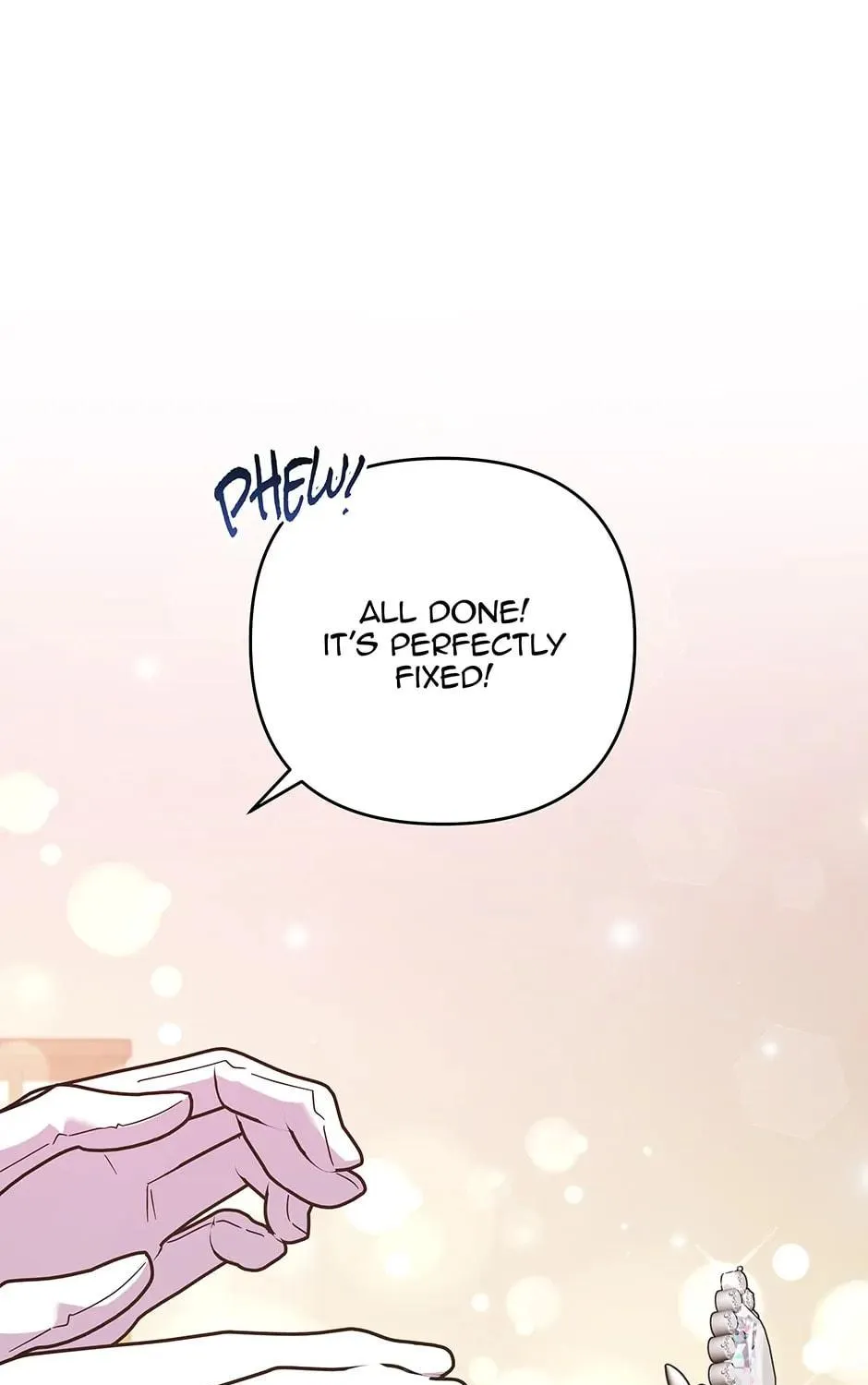 What It Means to Be You Chapter 154 page 99 - 