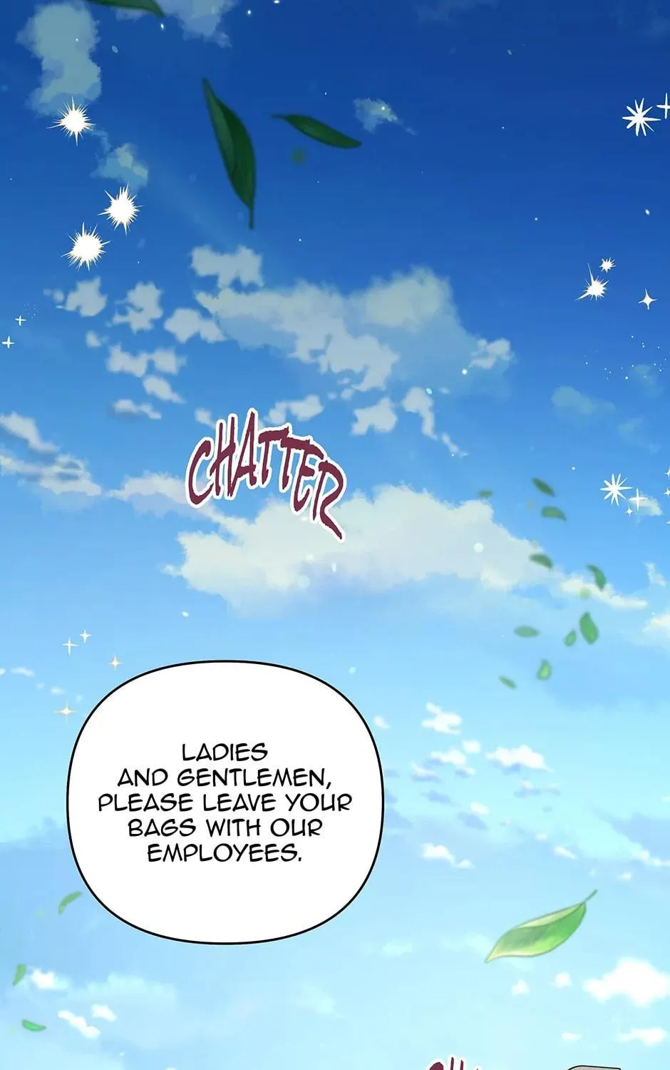 What It Means to Be You Chapter 155 page 11 - 