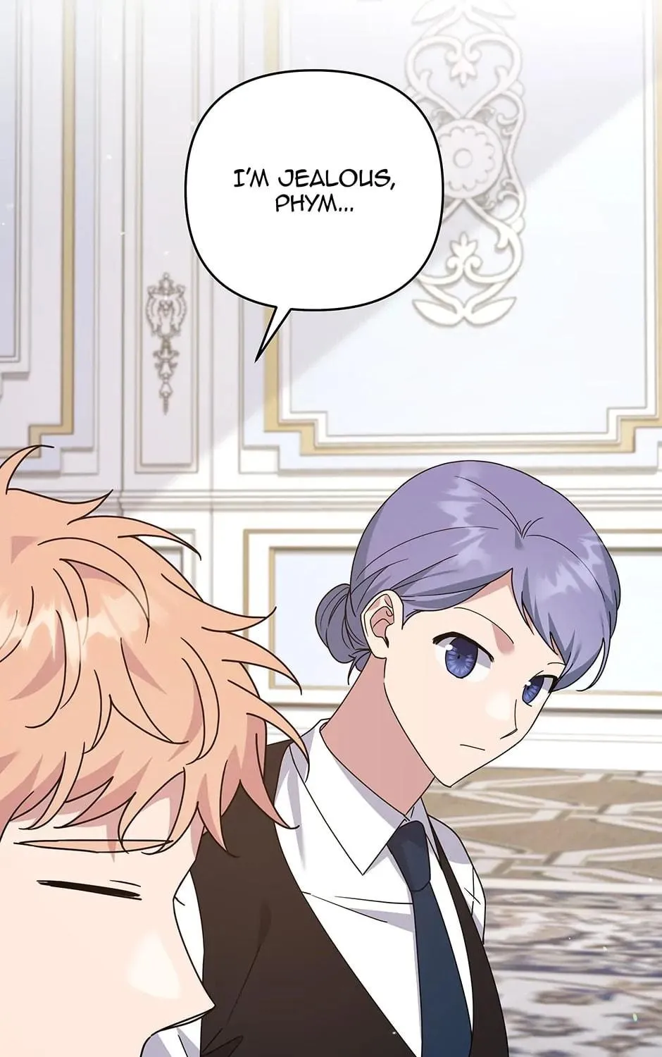 What It Means to Be You Chapter 155 page 101 - 