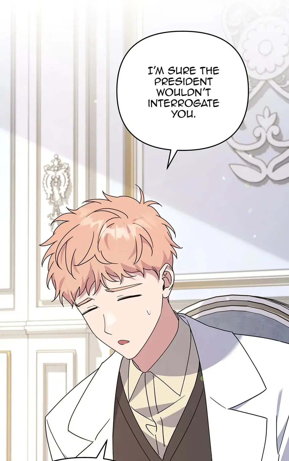 What It Means to Be You Chapter 155 page 103 - 