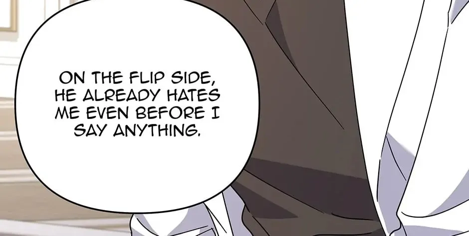 What It Means to Be You Chapter 155 page 104 - 