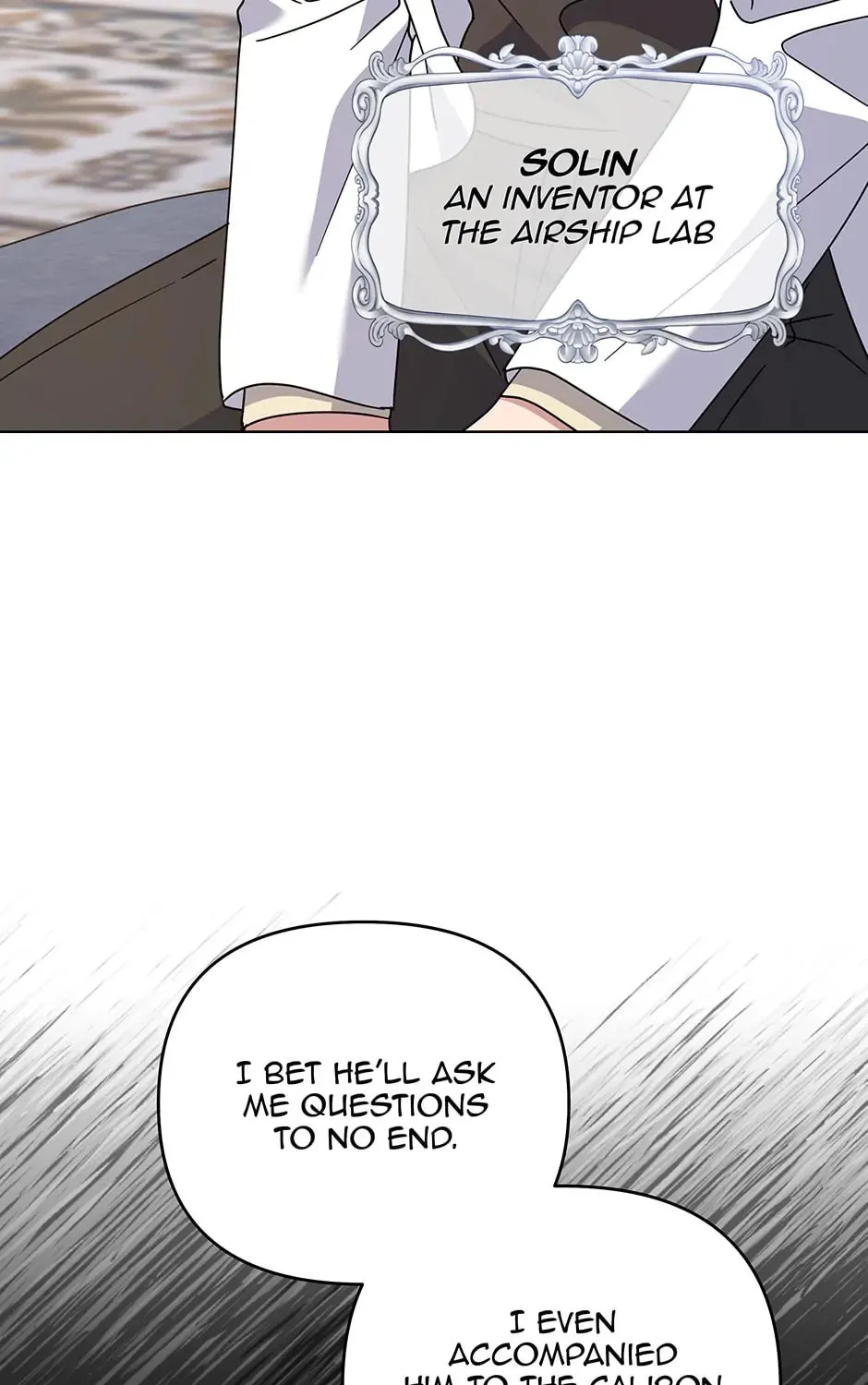 What It Means to Be You Chapter 155 page 105 - 
