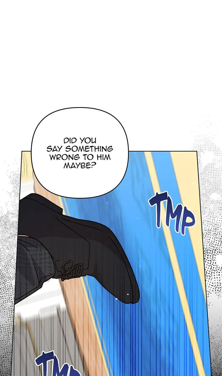 What It Means to Be You Chapter 155 page 109 - 