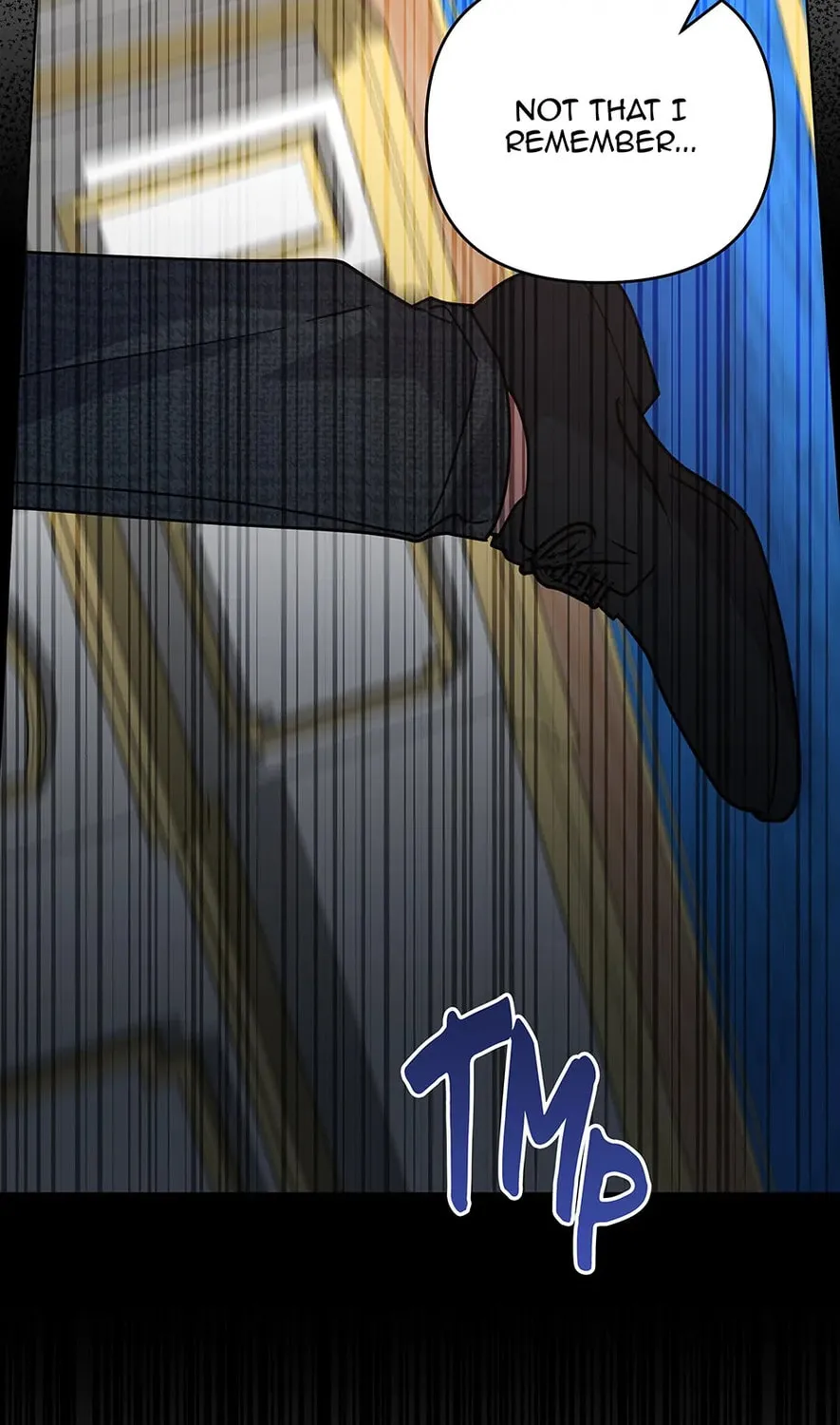 What It Means to Be You Chapter 155 page 111 - 