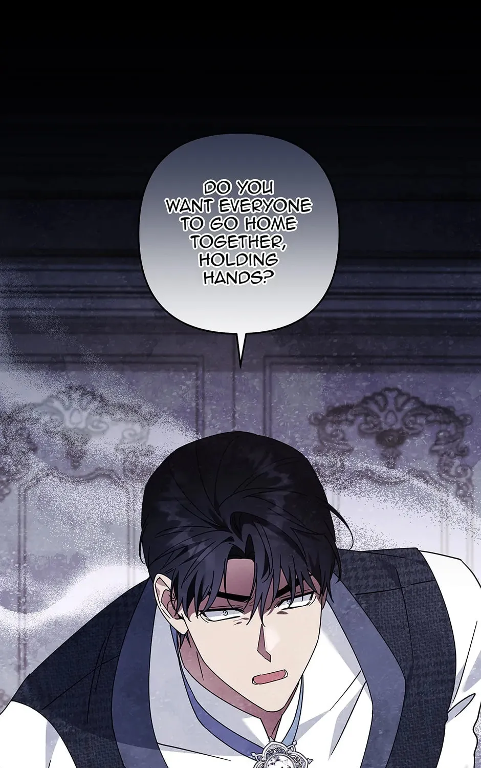 What It Means to Be You Chapter 155 page 127 - 