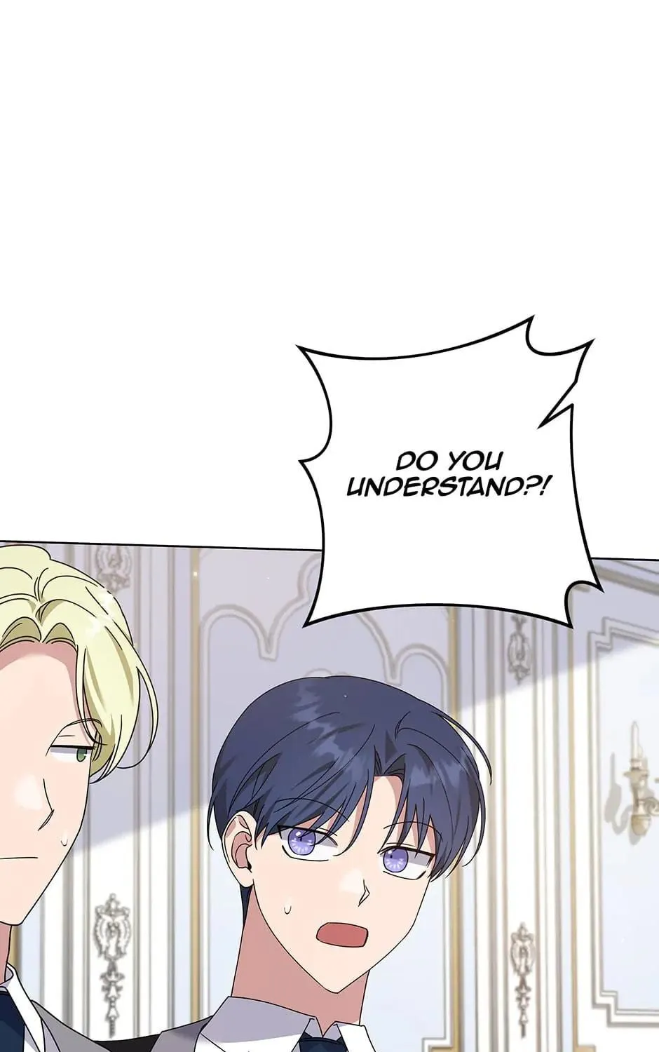 What It Means to Be You Chapter 155 page 137 - 