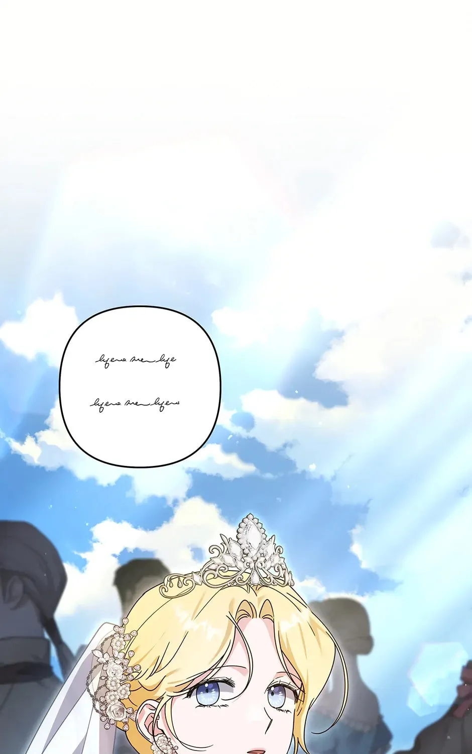 What It Means to Be You Chapter 155 page 15 - 