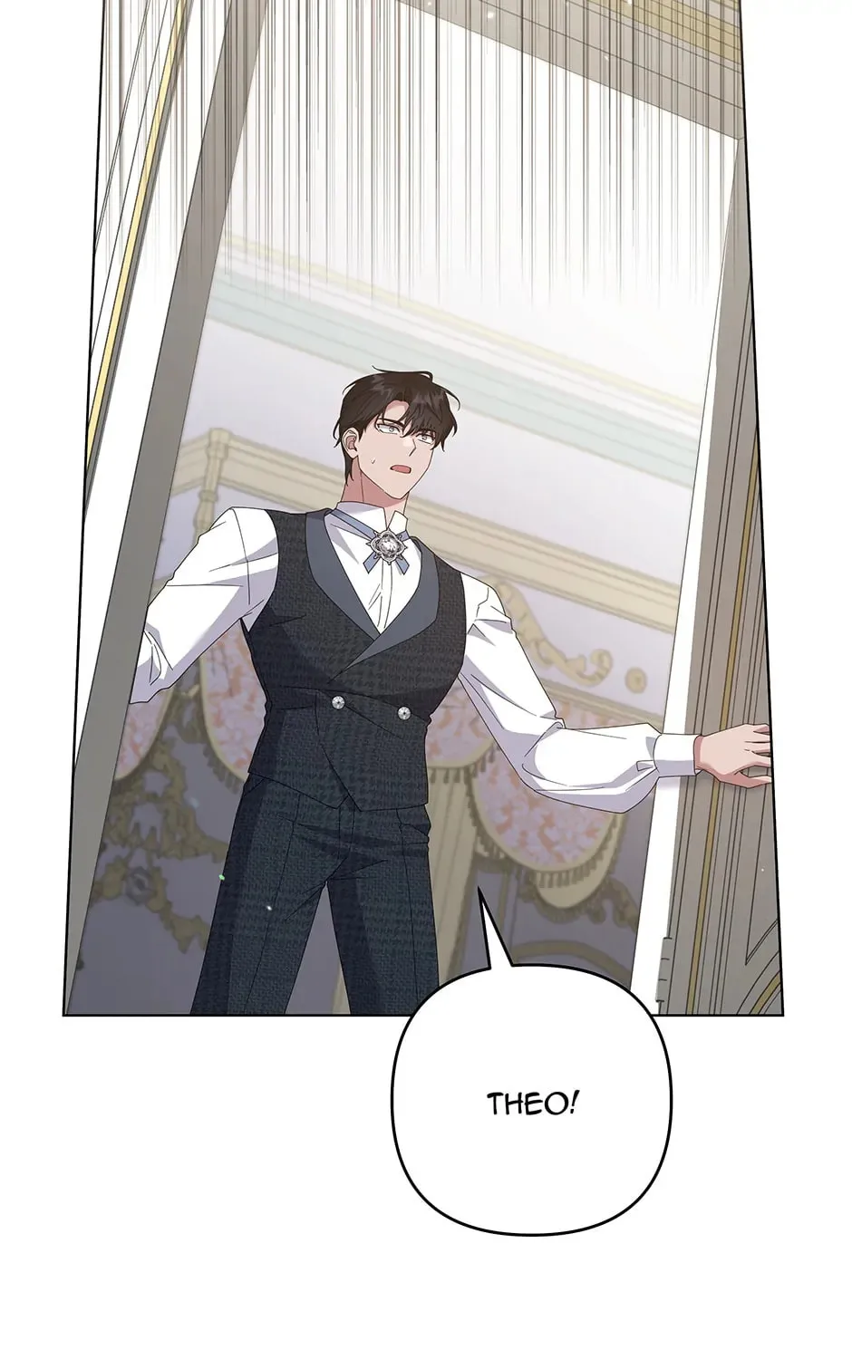What It Means to Be You Chapter 155 page 141 - 