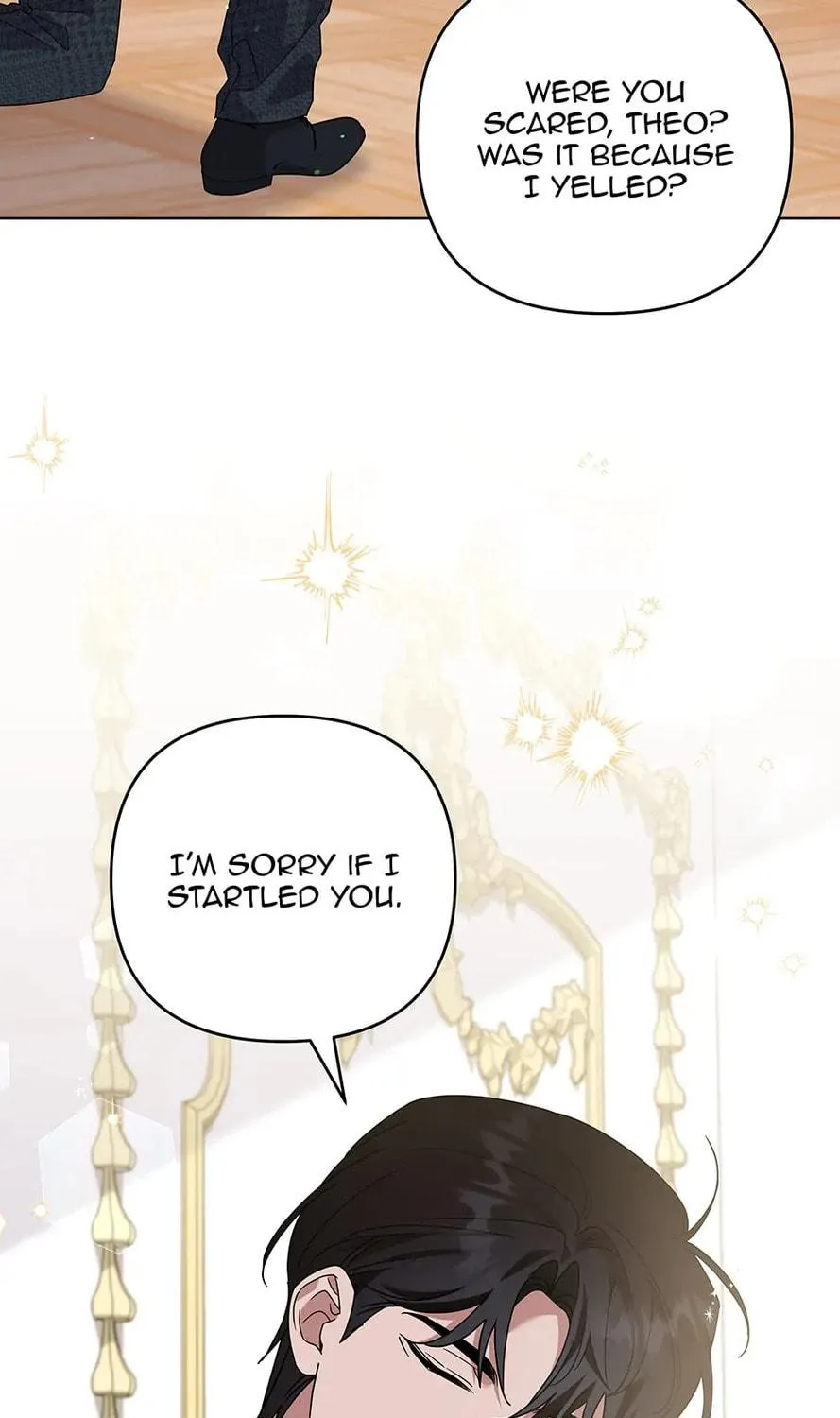 What It Means to Be You Chapter 155 page 149 - 