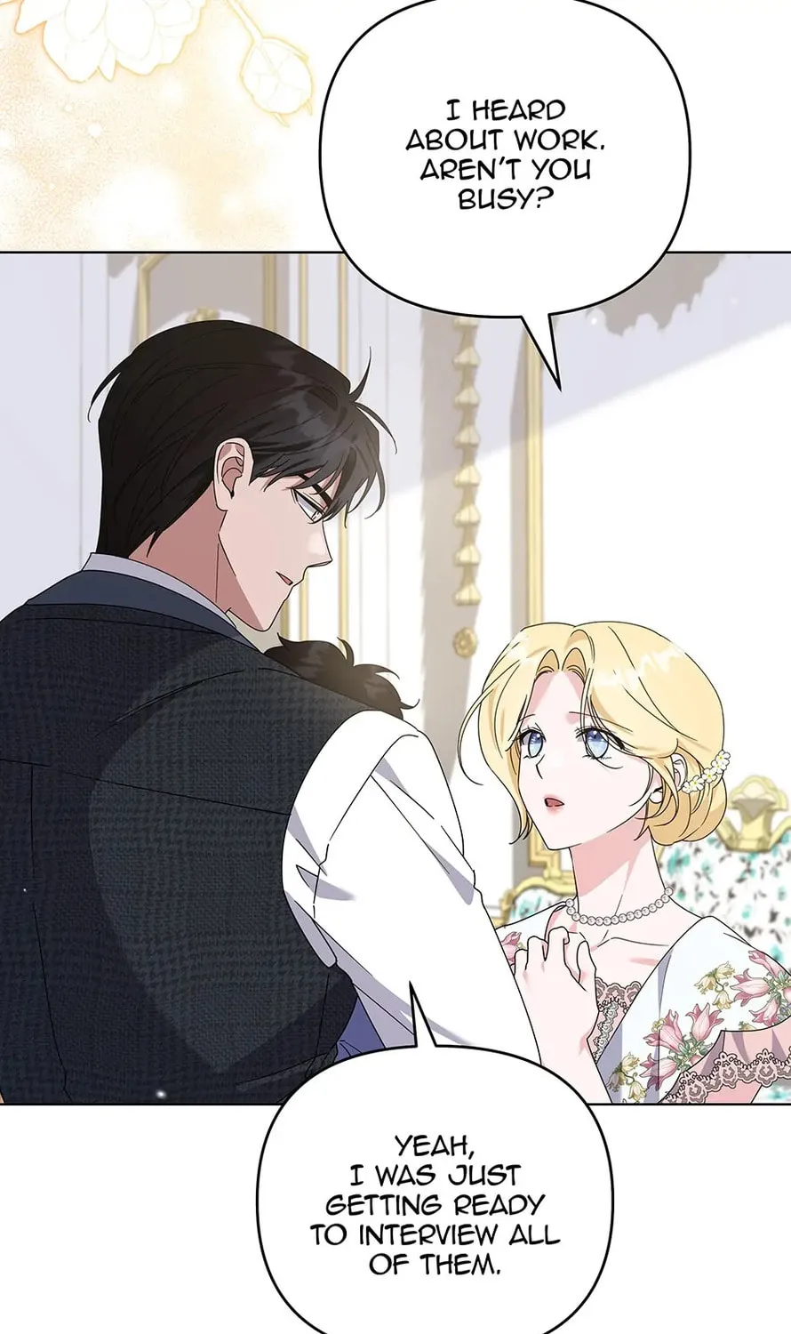 What It Means to Be You Chapter 155 page 153 - 