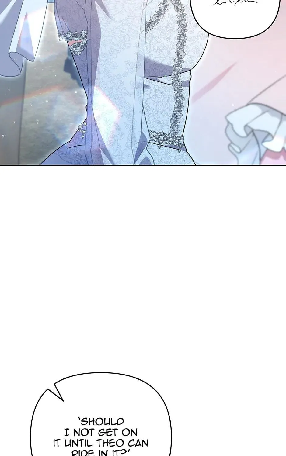 What It Means to Be You Chapter 155 page 17 - 