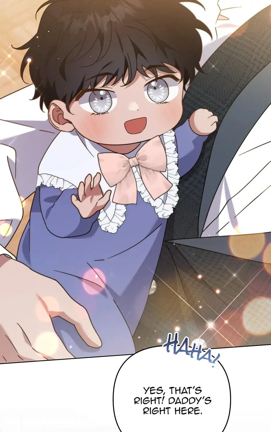 What It Means to Be You Chapter 155 page 161 - 