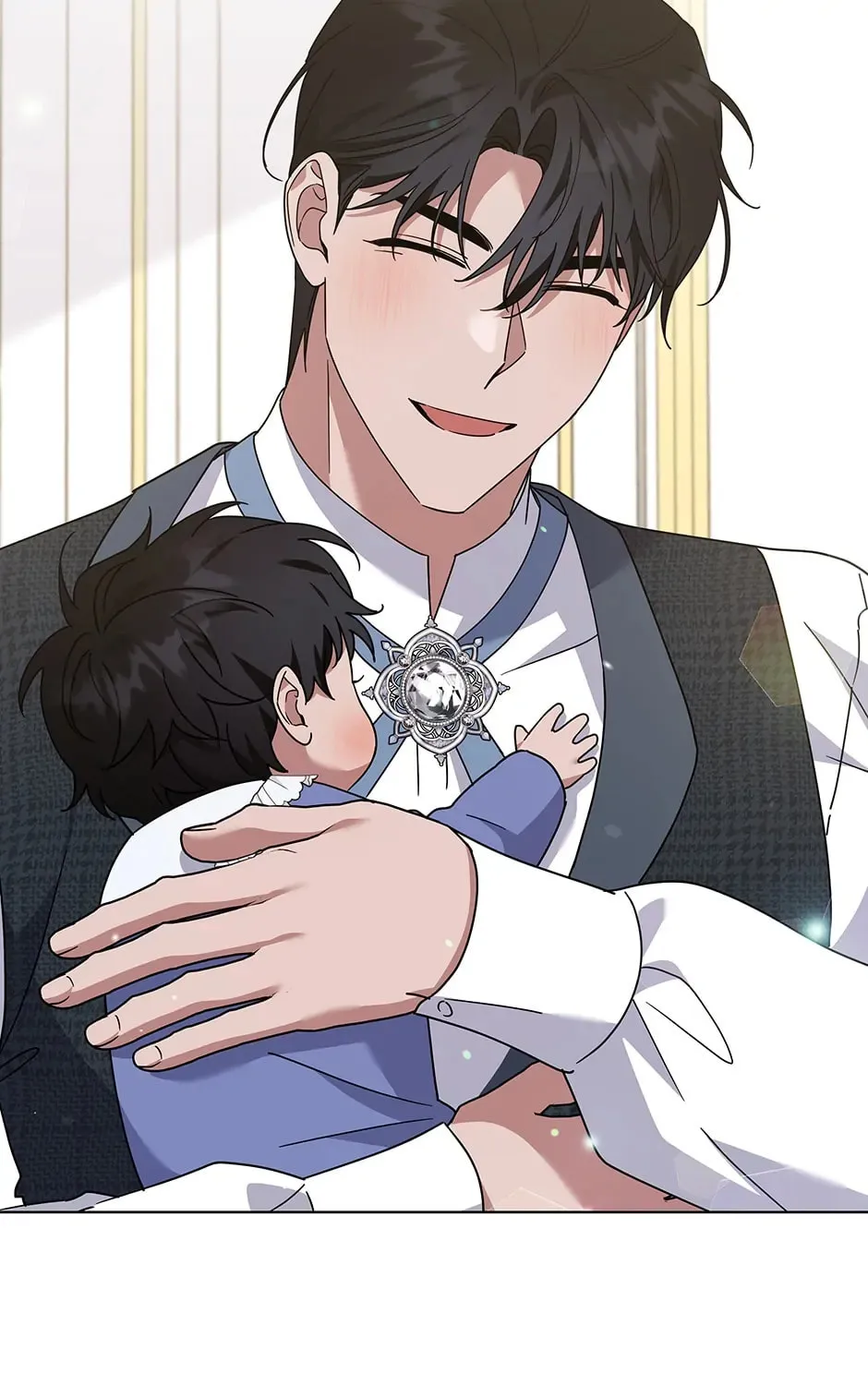 What It Means to Be You Chapter 155 page 163 - 
