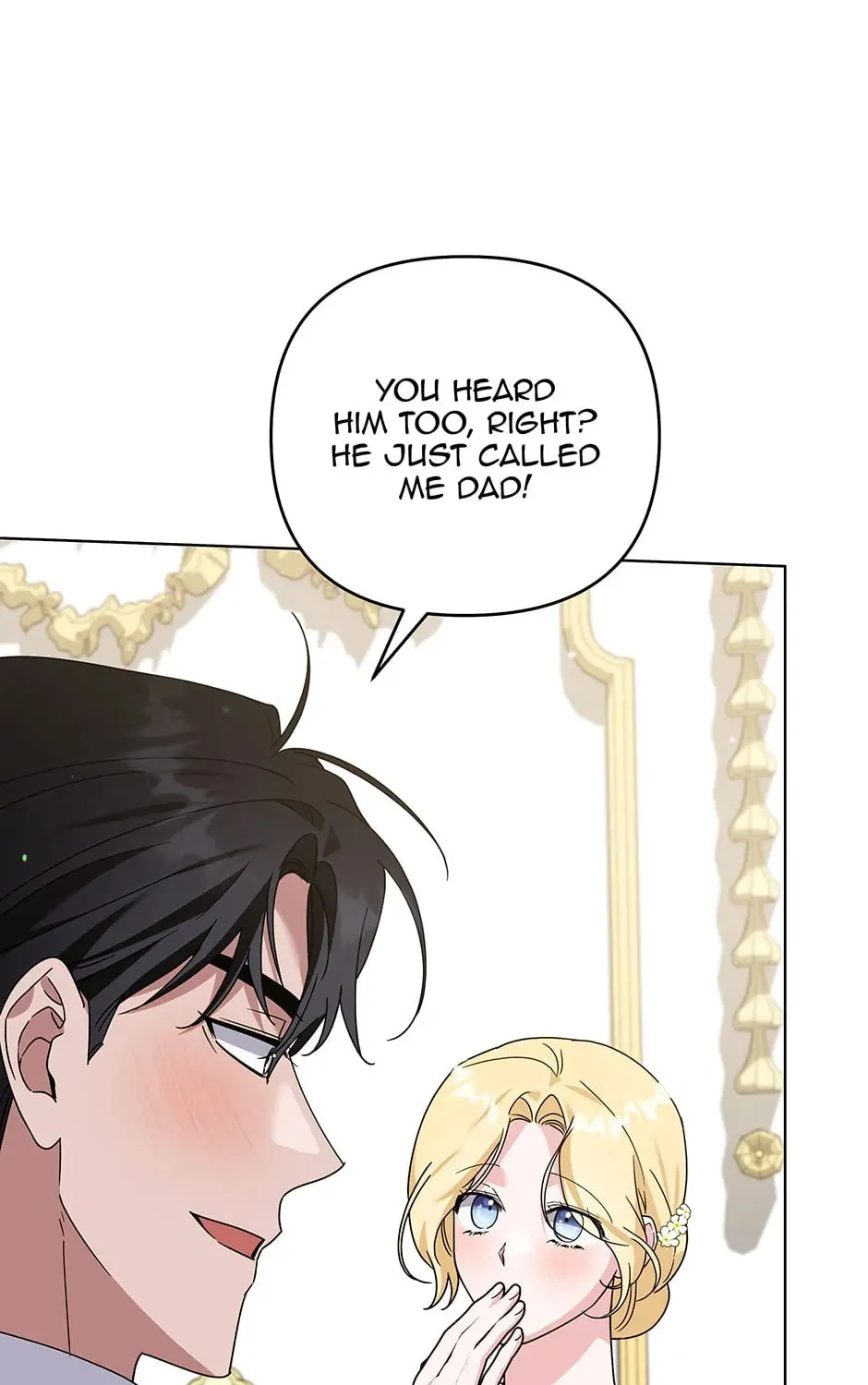 What It Means to Be You Chapter 155 page 165 - 