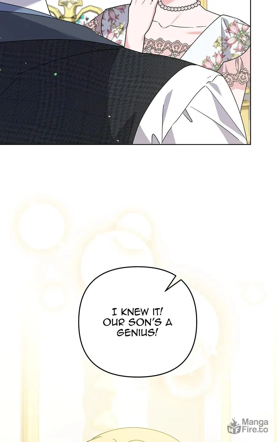 What It Means to Be You Chapter 155 page 167 - 