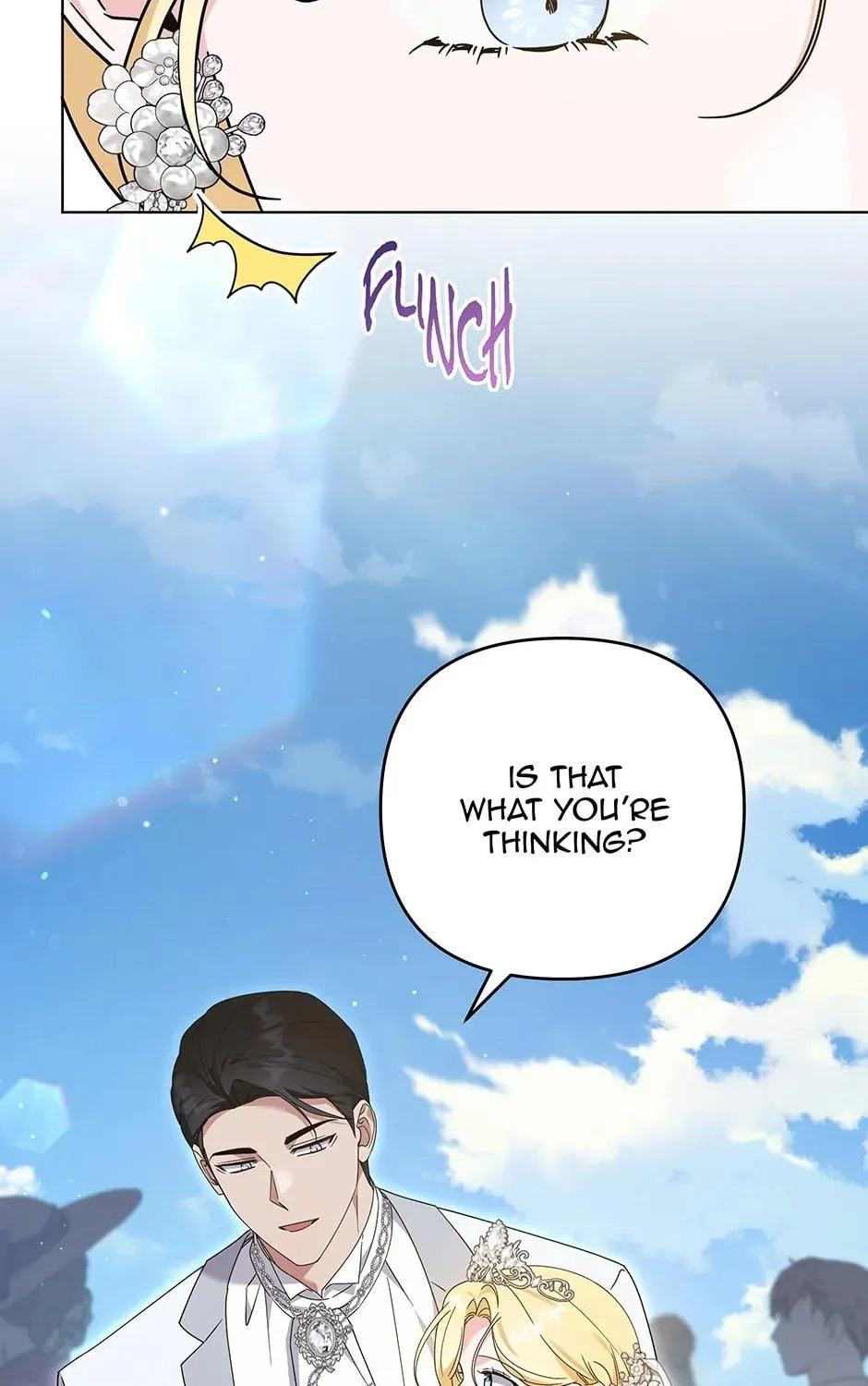 What It Means to Be You Chapter 155 page 19 - 