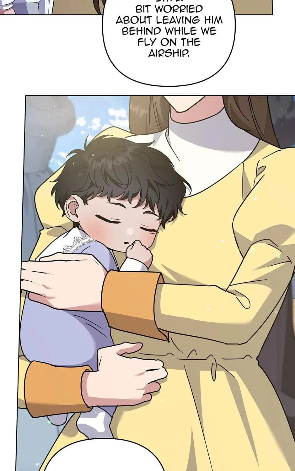 What It Means to Be You Chapter 155 page 23 - 