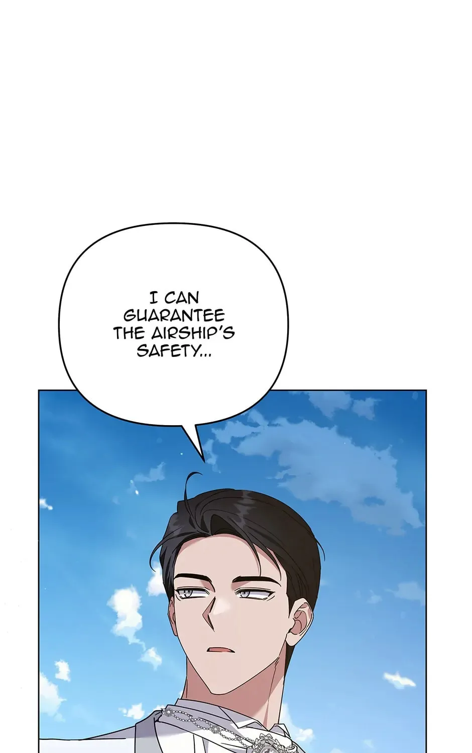 What It Means to Be You Chapter 155 page 25 - 