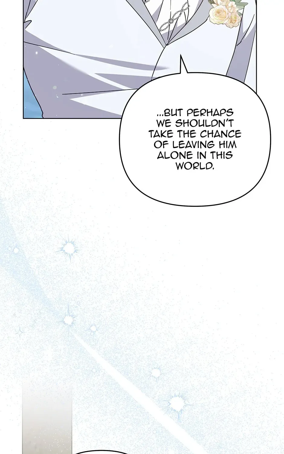What It Means to Be You Chapter 155 page 27 - 
