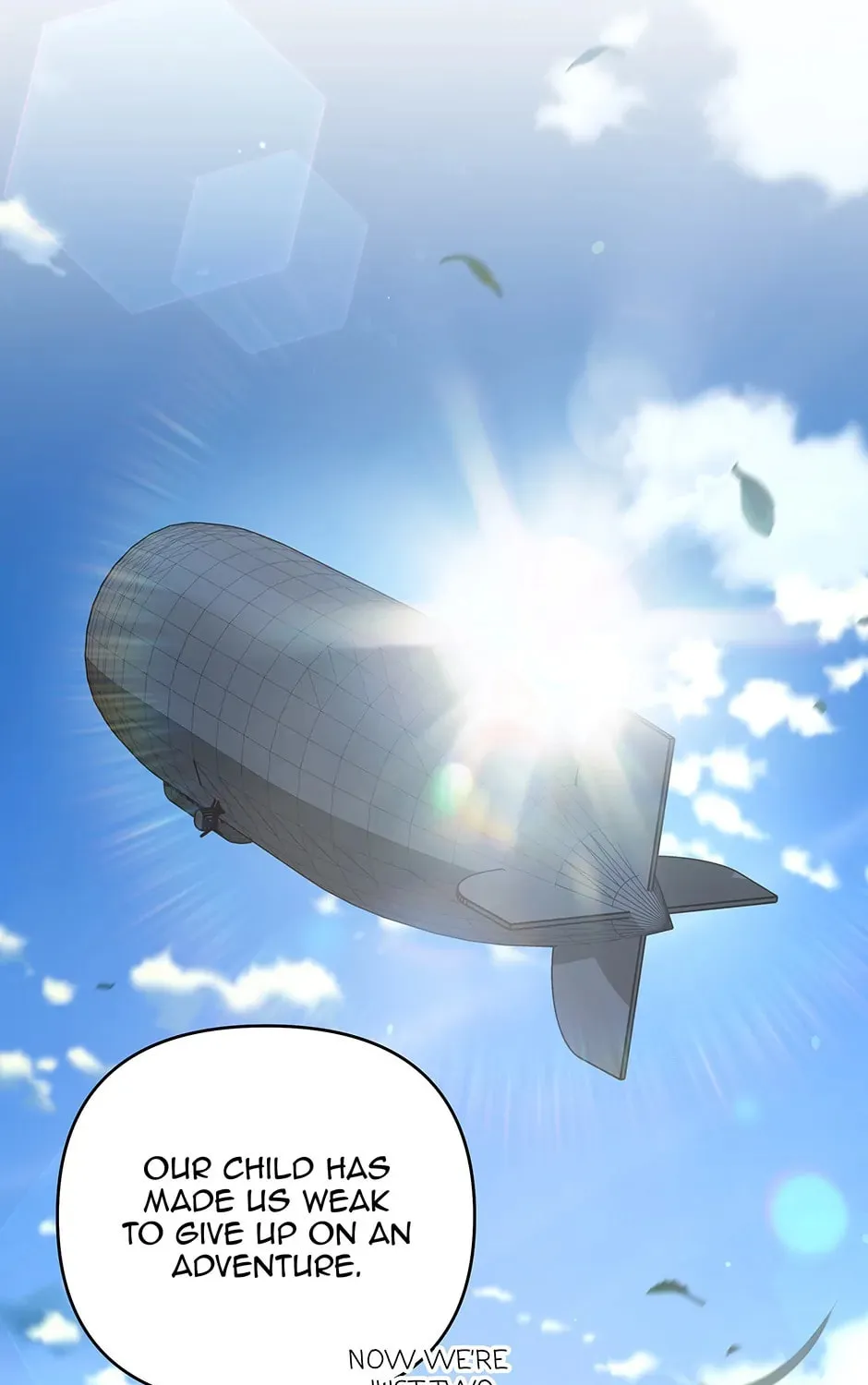 What It Means to Be You Chapter 155 page 33 - 