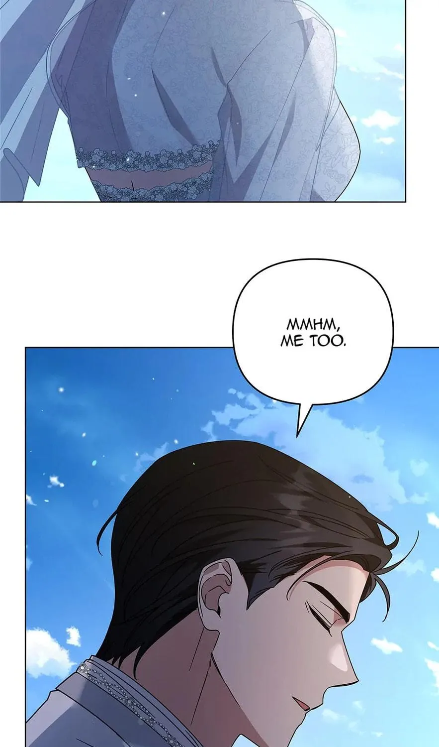 What It Means to Be You Chapter 155 page 39 - 