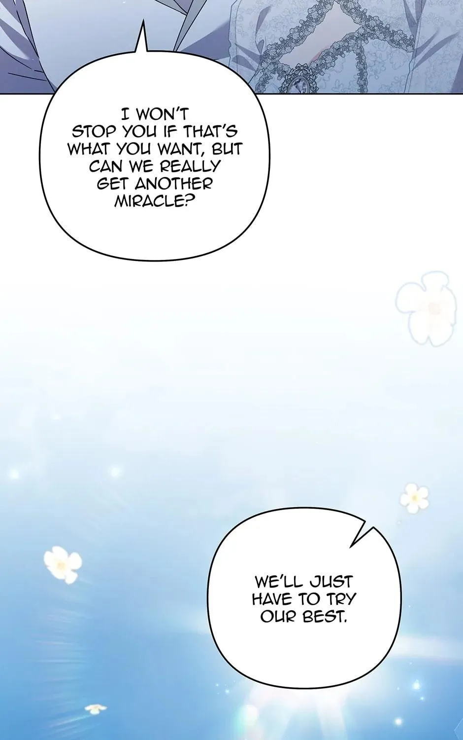 What It Means to Be You Chapter 155 page 49 - 