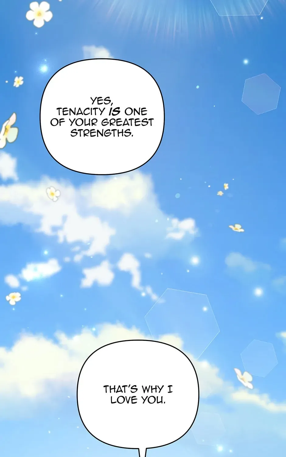 What It Means to Be You Chapter 155 page 51 - 