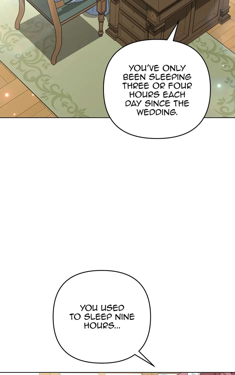What It Means to Be You Chapter 155 page 63 - 