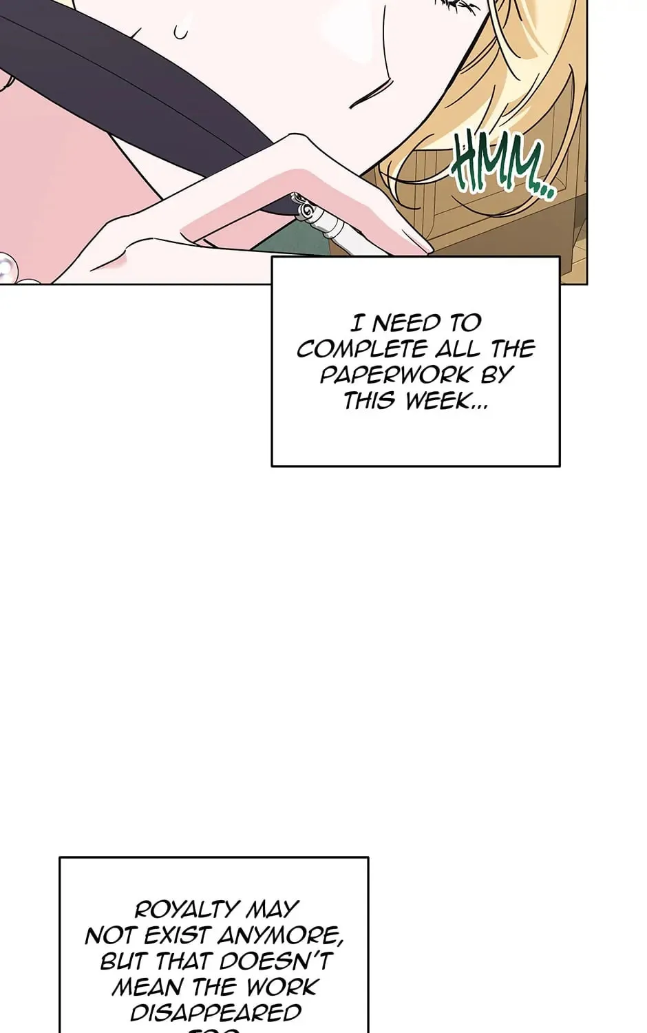 What It Means to Be You Chapter 155 page 67 - 