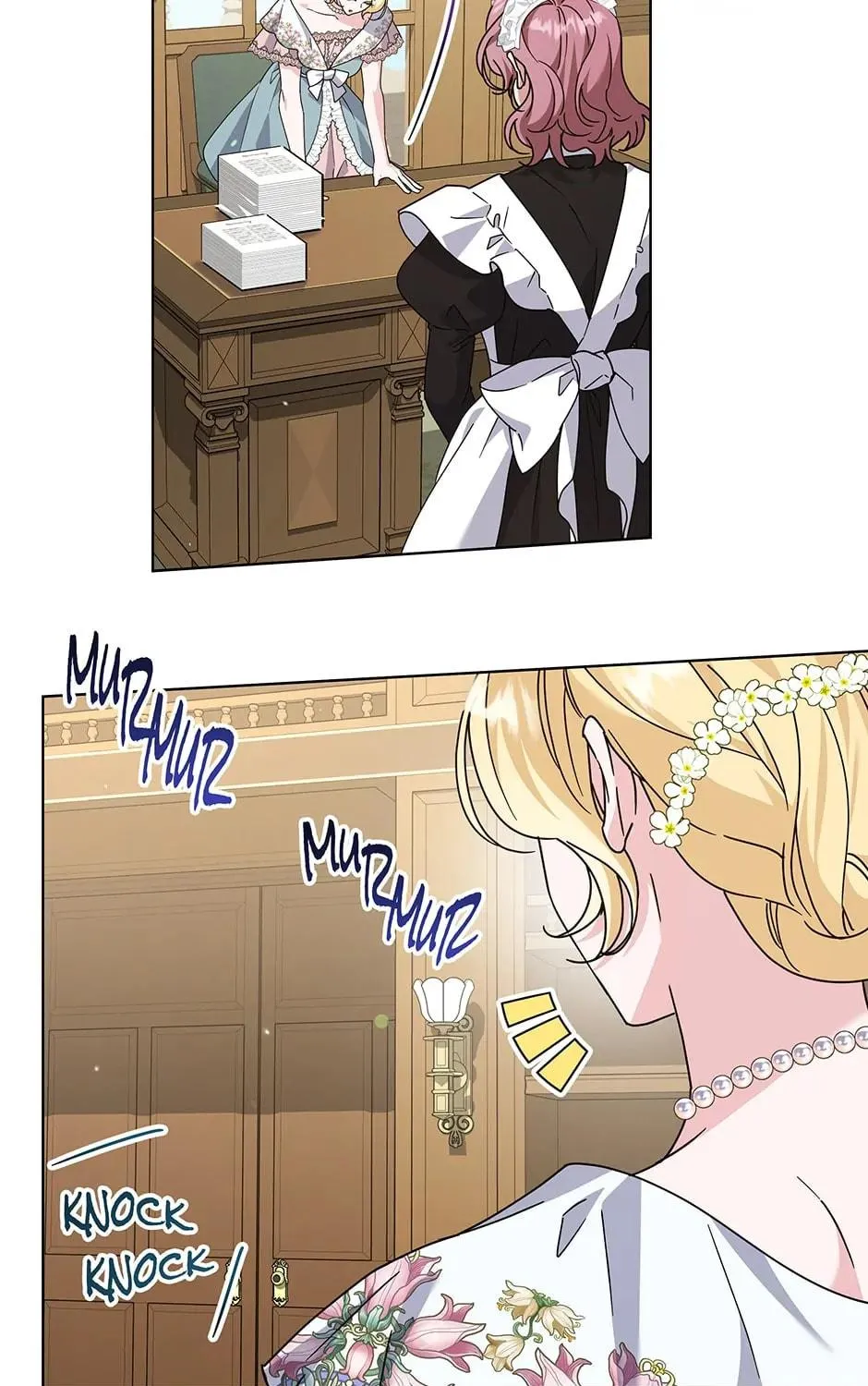 What It Means to Be You Chapter 155 page 71 - 