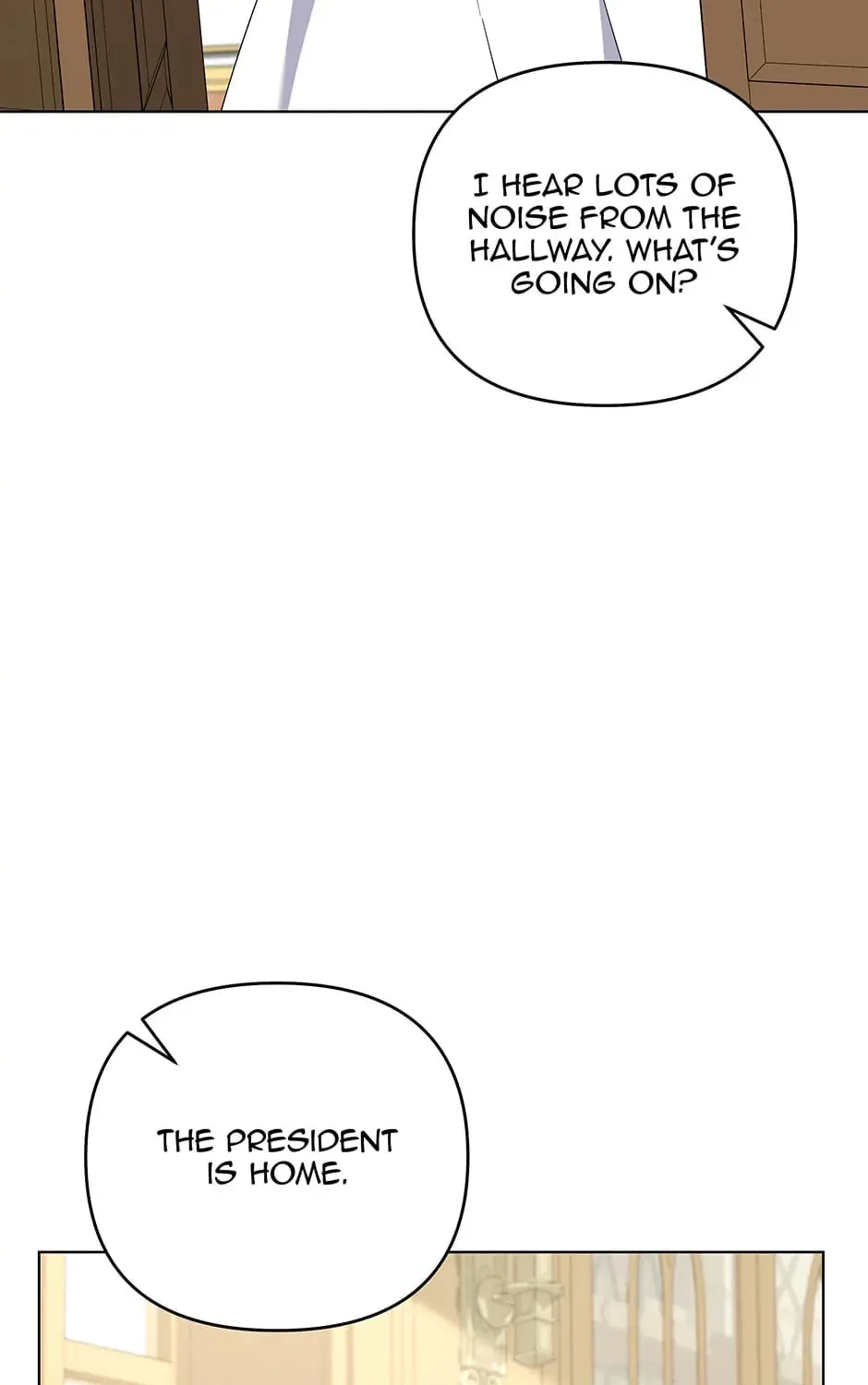 What It Means to Be You Chapter 155 page 75 - 
