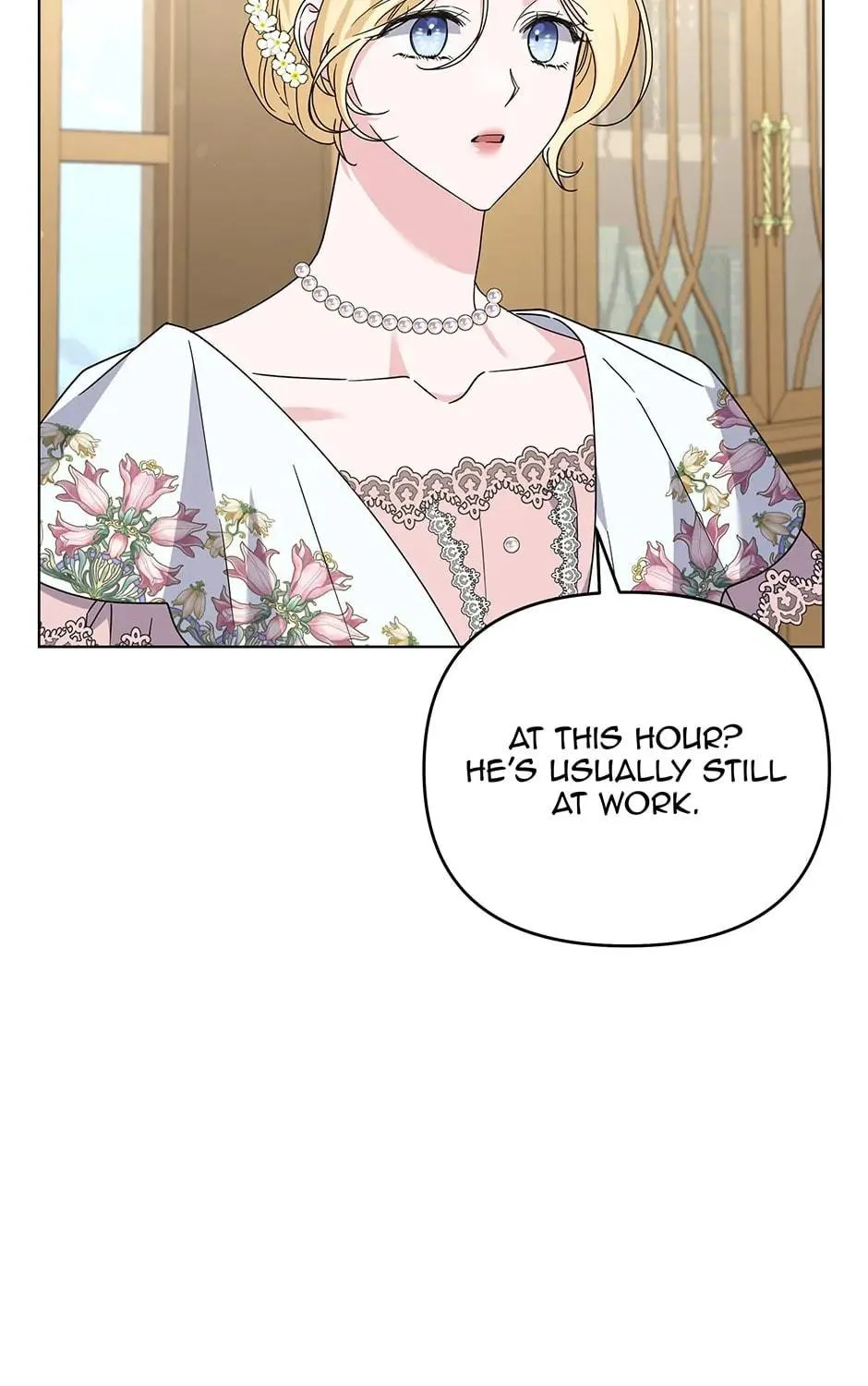 What It Means to Be You Chapter 155 page 77 - 