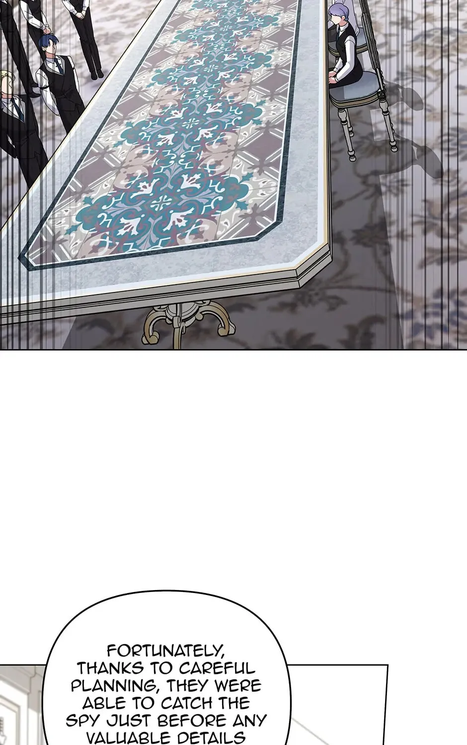 What It Means to Be You Chapter 155 page 85 - 
