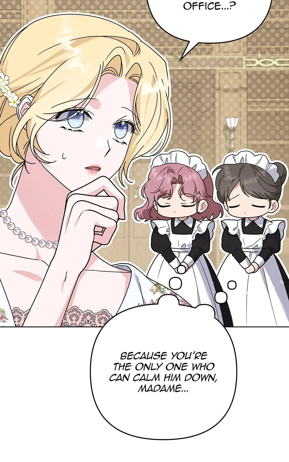What It Means to Be You Chapter 155 page 91 - 