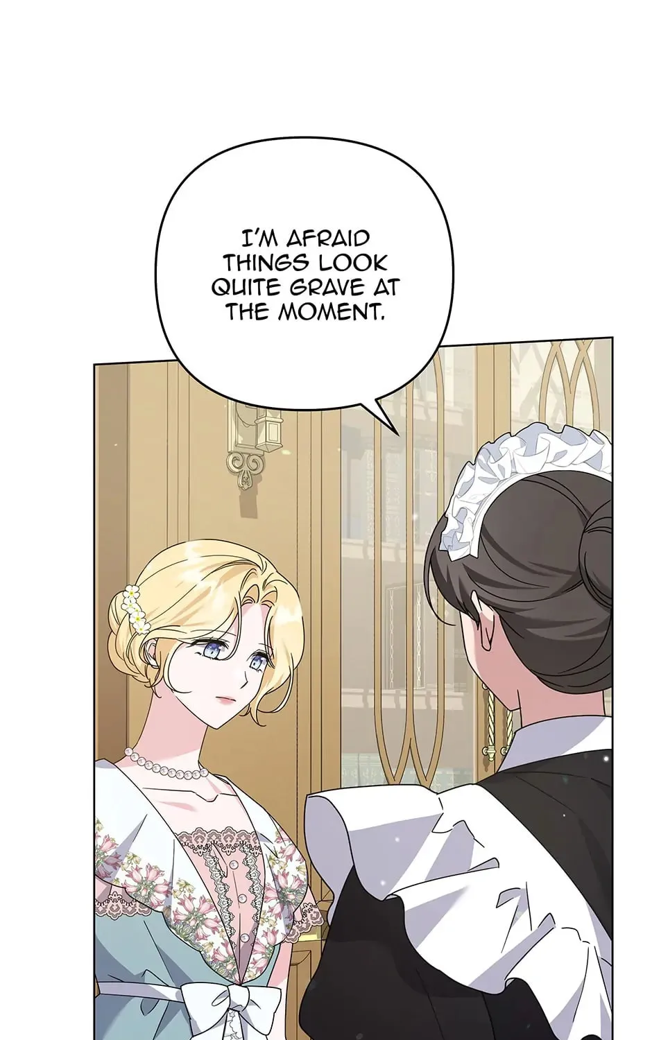 What It Means to Be You Chapter 155 page 93 - 