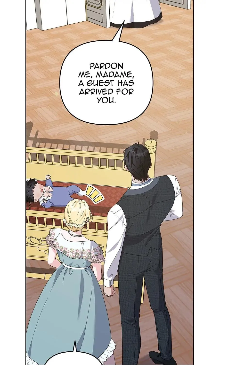 What It Means to Be You Chapter 156 page 11 - 